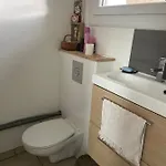 à Louer 1 à 2 Personnes Quarto em Acomodações Particulares Saint-Herblain