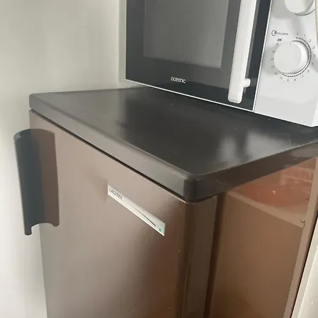 A Louer 1 A 2 Personnes Homestay *