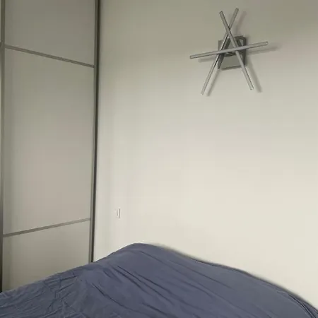 A Louer 1 A 2 Personnes منزل للإقامة