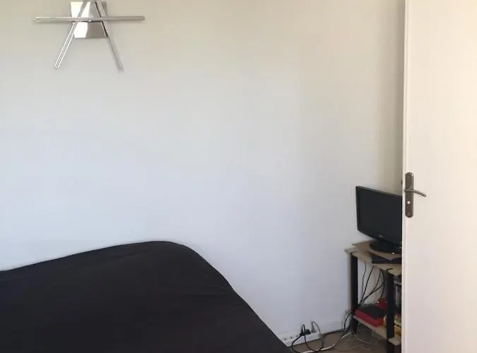 民宿 A Louer 1 A 2 Personnes